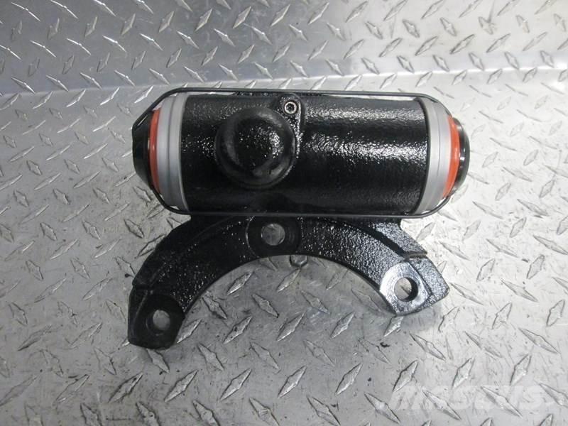 Meritor  Transporte - Otros
