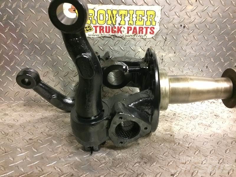 Meritor  Transporte - Otros