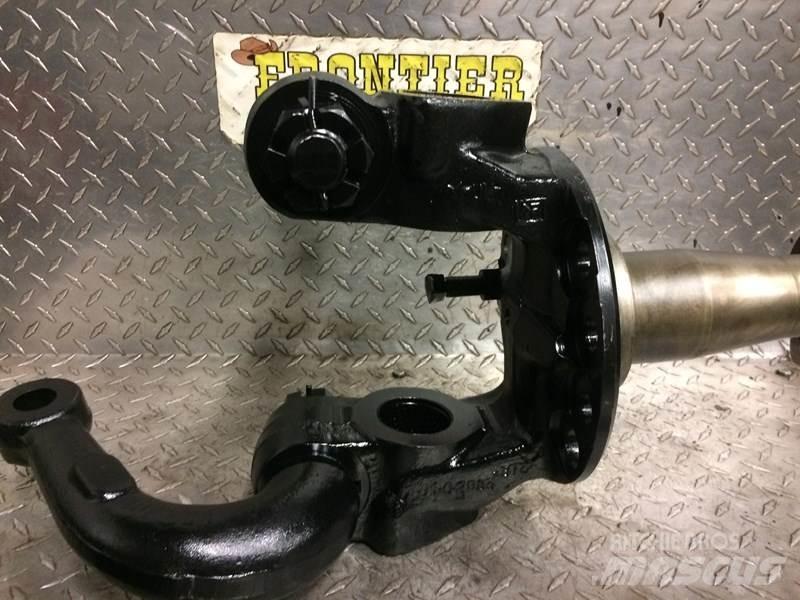 Meritor  Transporte - Otros