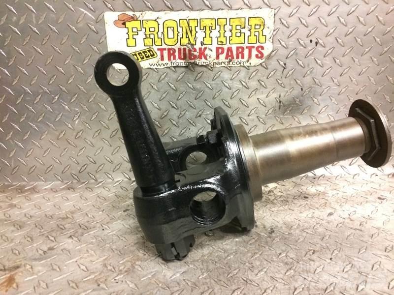 Meritor  Transporte - Otros
