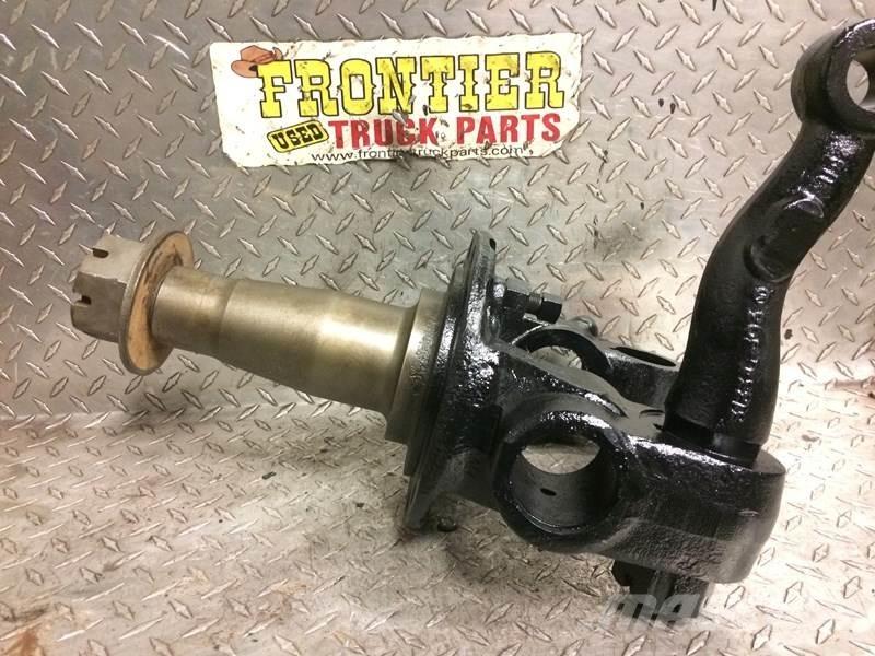 Meritor  Transporte - Otros