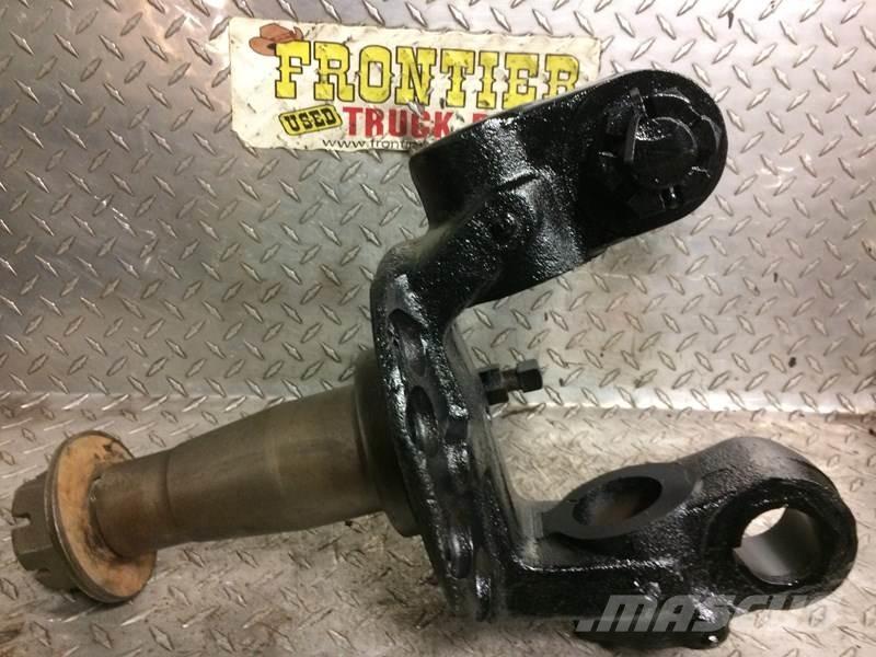 Meritor  Transporte - Otros