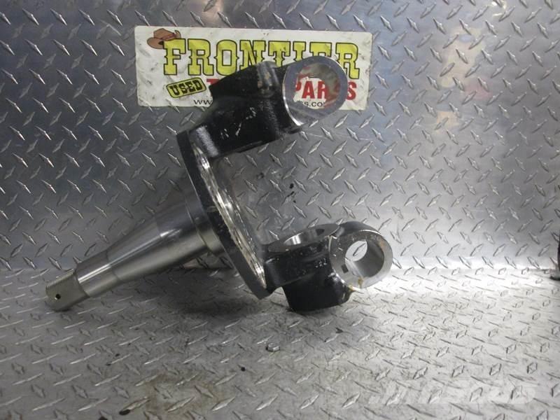 Meritor  Transporte - Otros