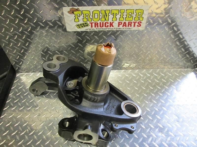 Meritor  Transporte - Otros