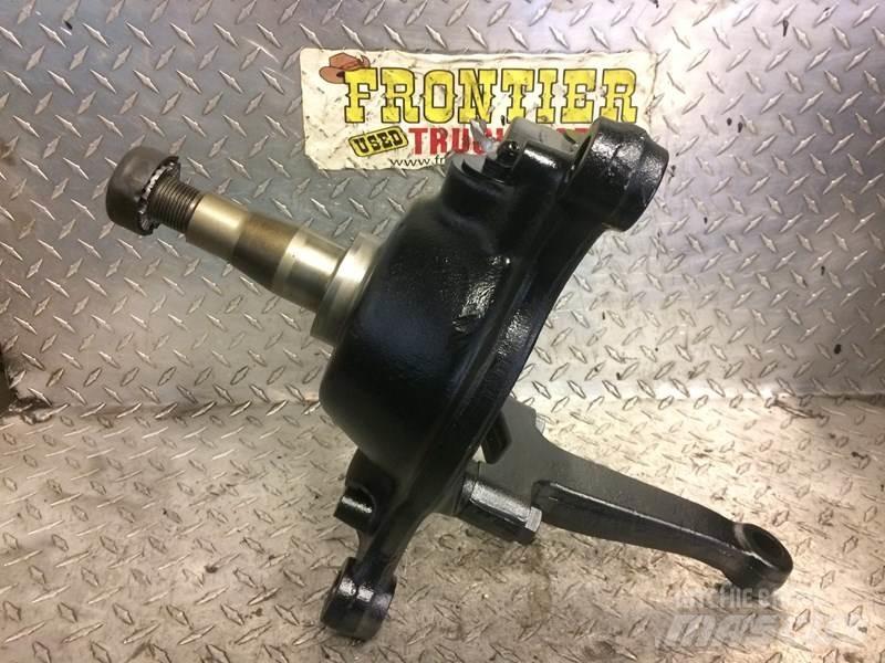 Meritor  Transporte - Otros