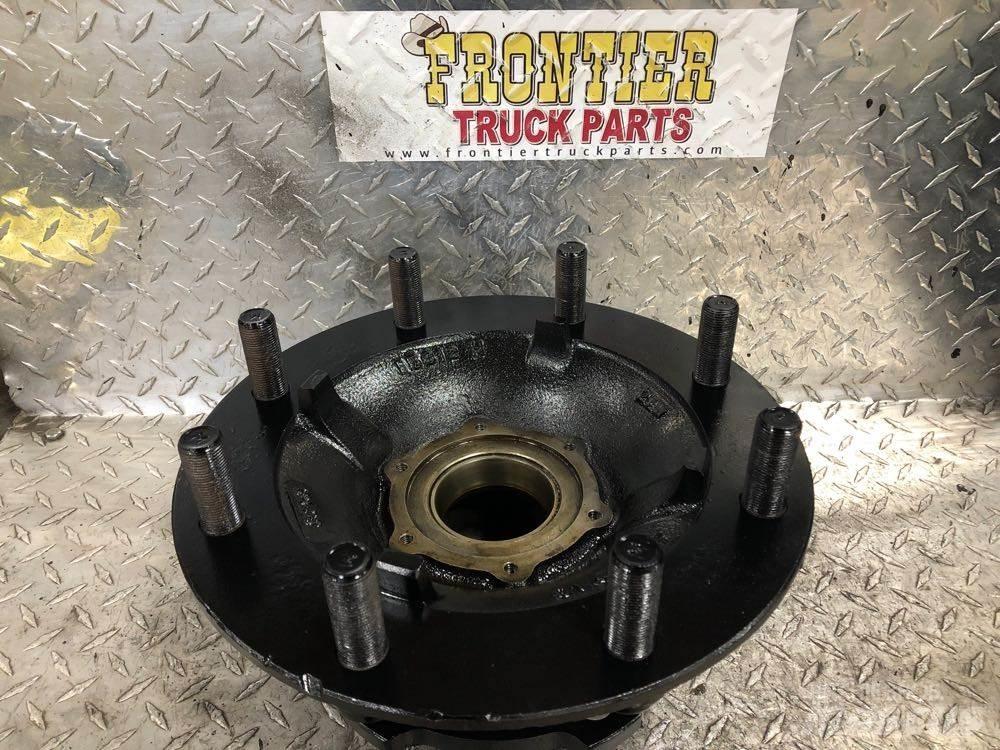 Meritor  Transporte - Otros