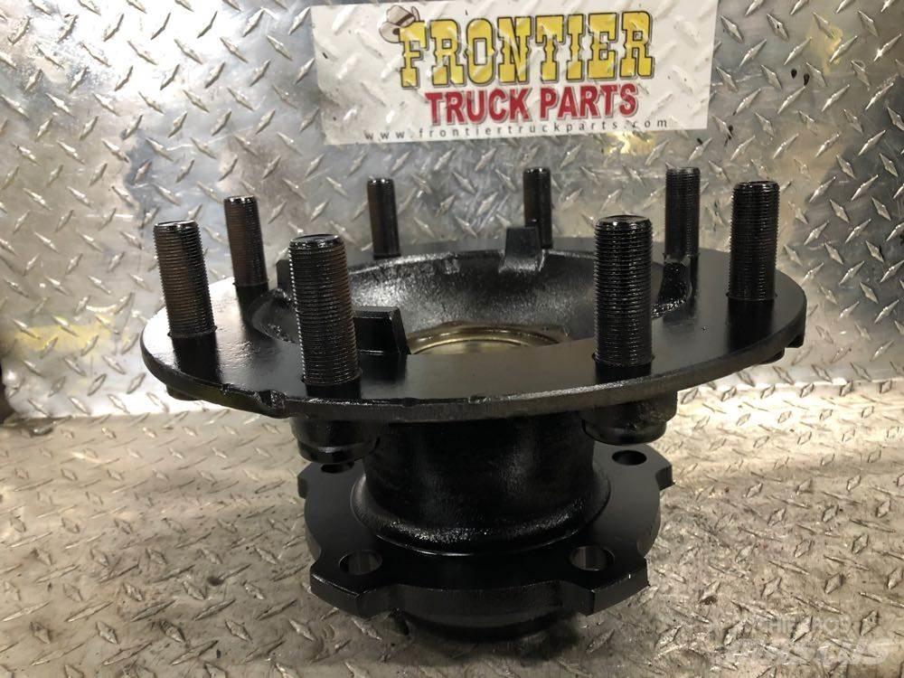 Meritor  Transporte - Otros