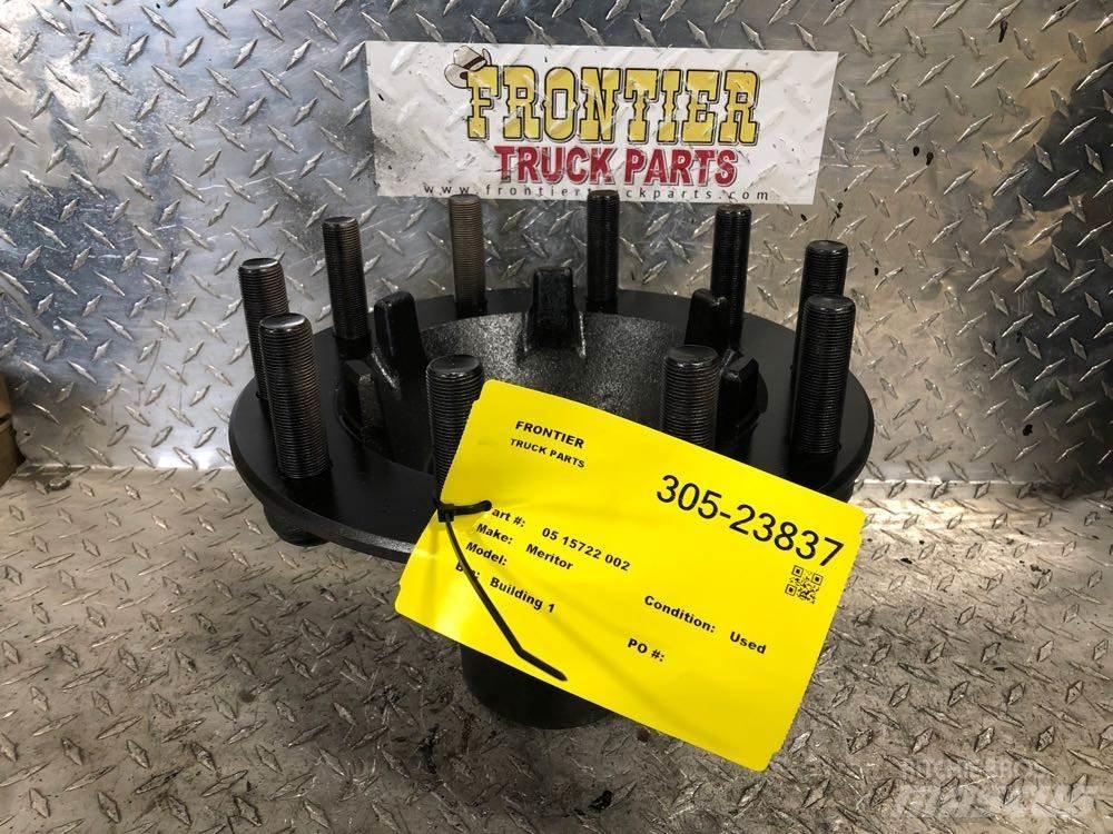 Meritor  Transporte - Otros