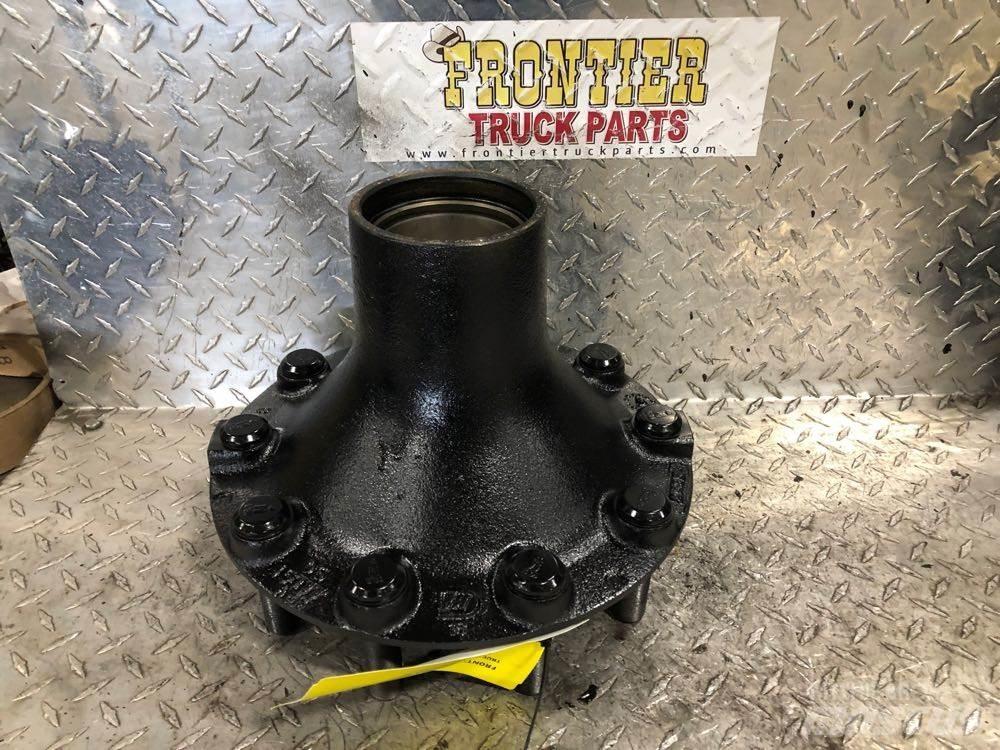 Meritor  Transporte - Otros