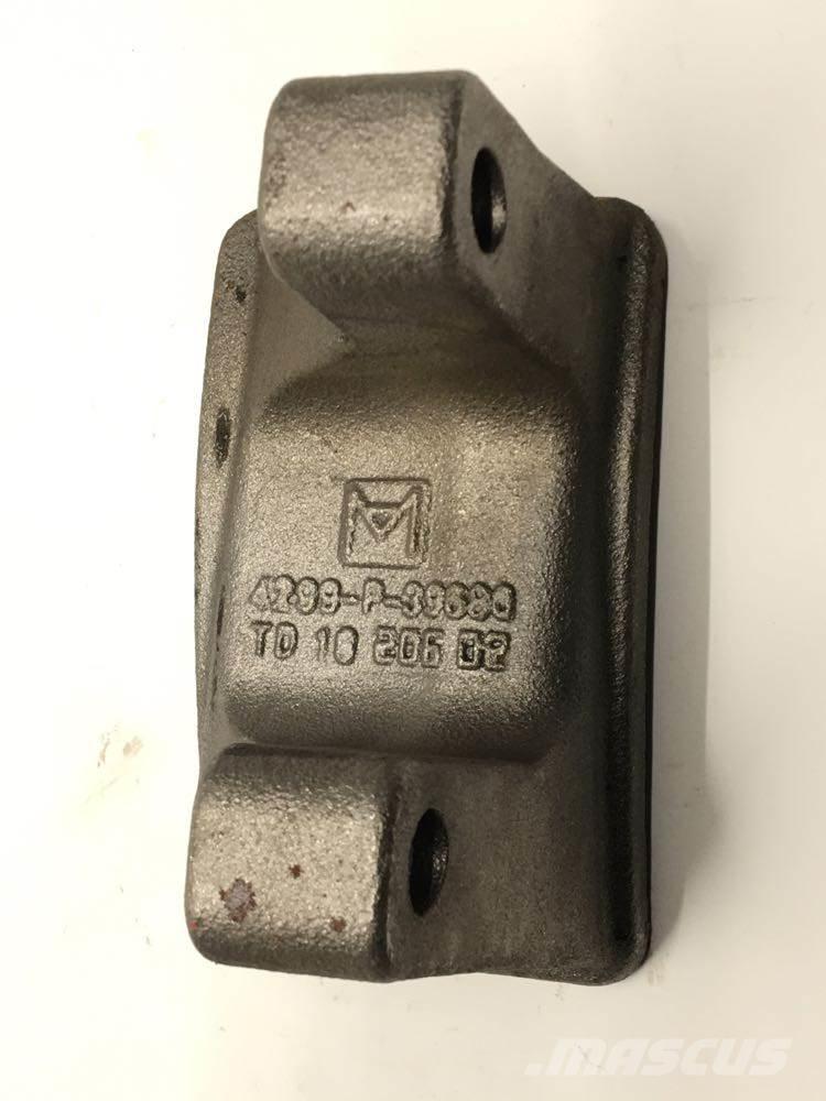 Meritor  Transporte - Otros