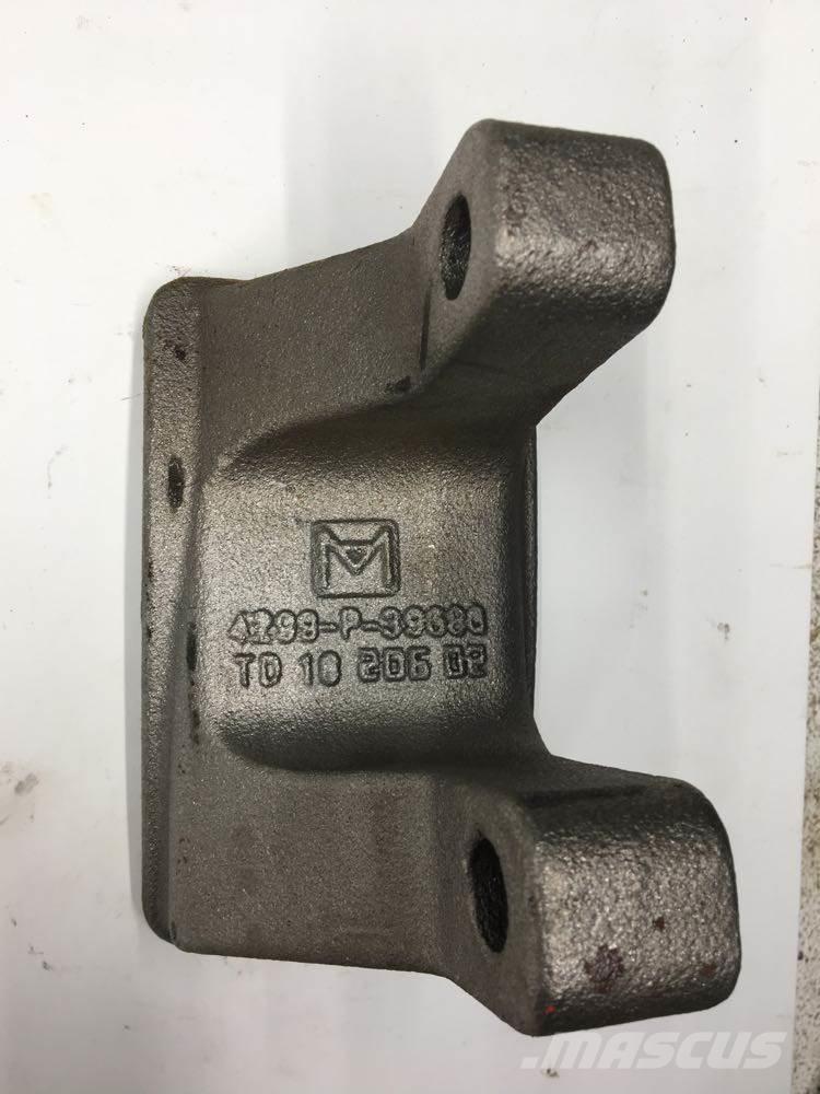 Meritor  Transporte - Otros