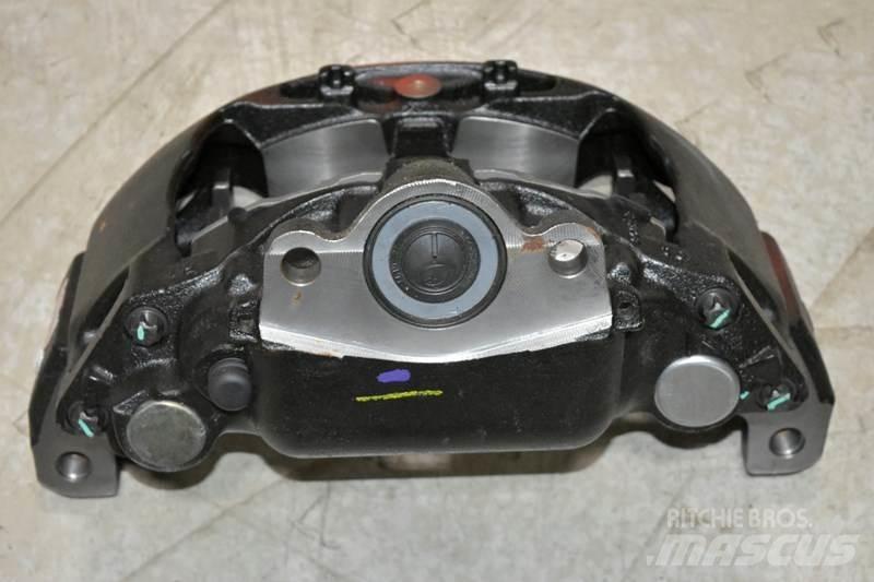 Meritor  Frenos