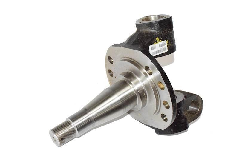 Meritor  Transporte - Otros