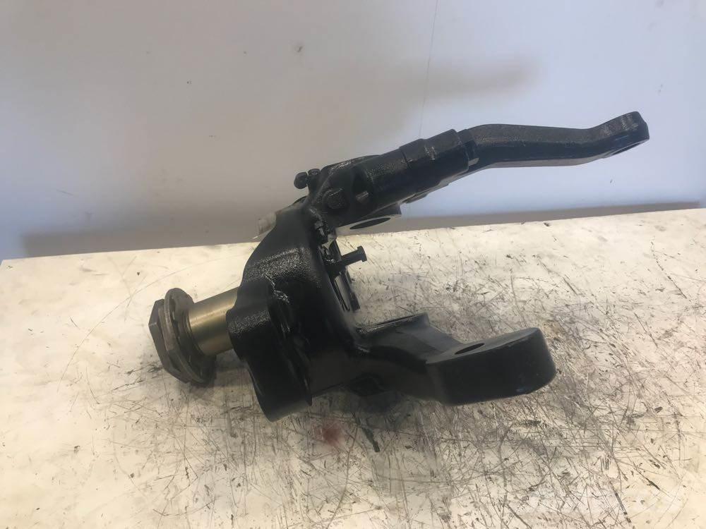 Meritor  Transporte - Otros