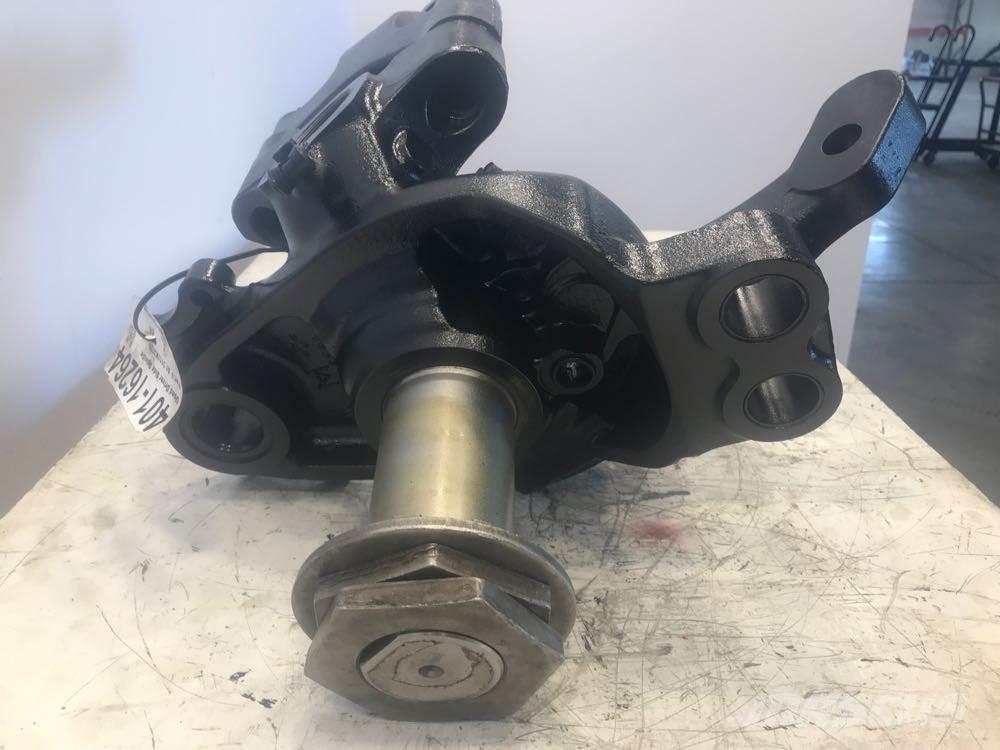 Meritor  Transporte - Otros