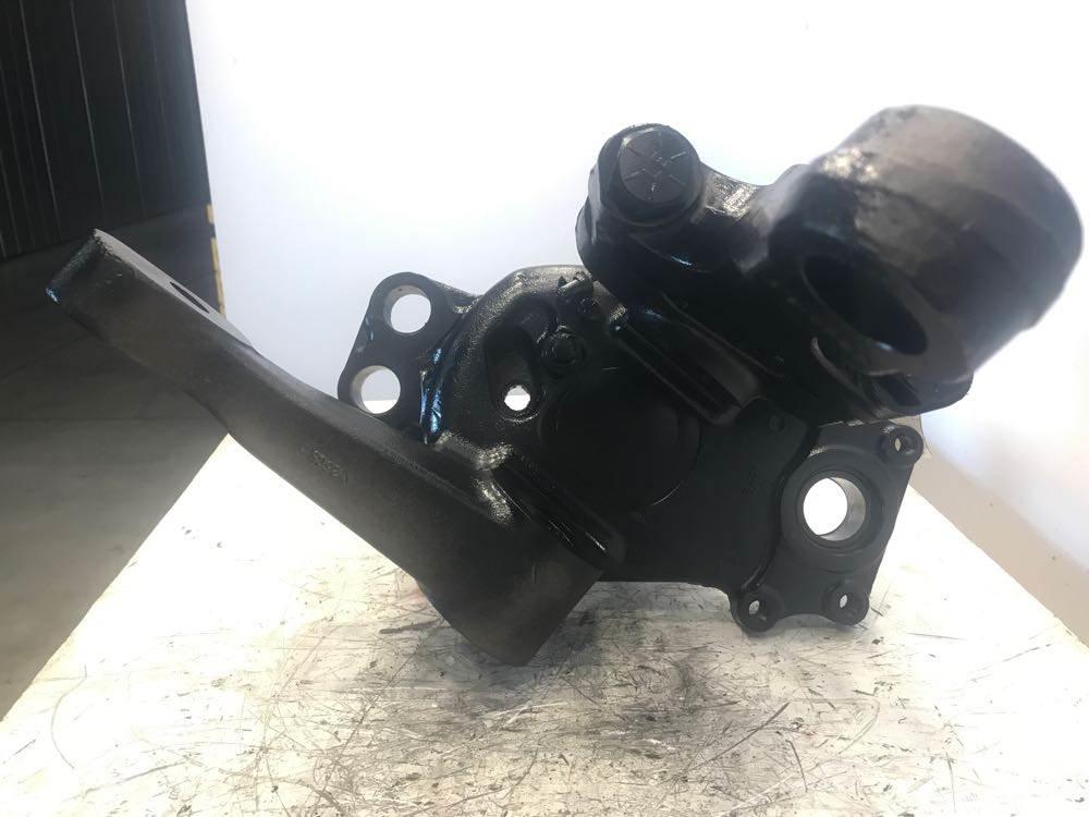 Meritor  Transporte - Otros