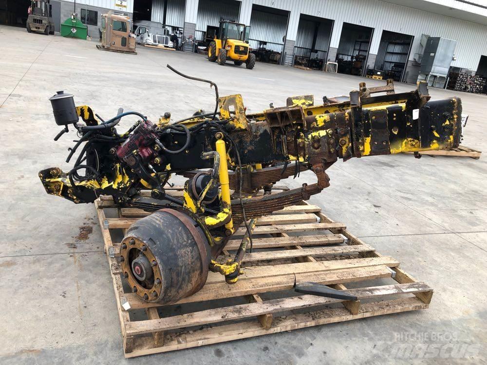 Meritor  Transporte - Otros