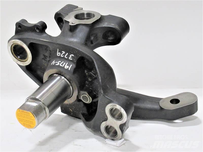 Meritor  Transporte - Otros