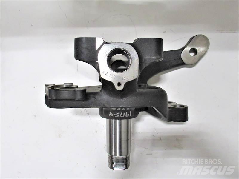 Meritor  Transporte - Otros