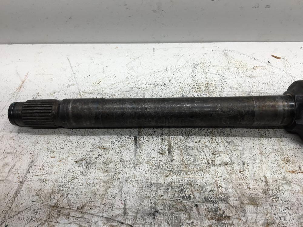 Meritor  Frenos