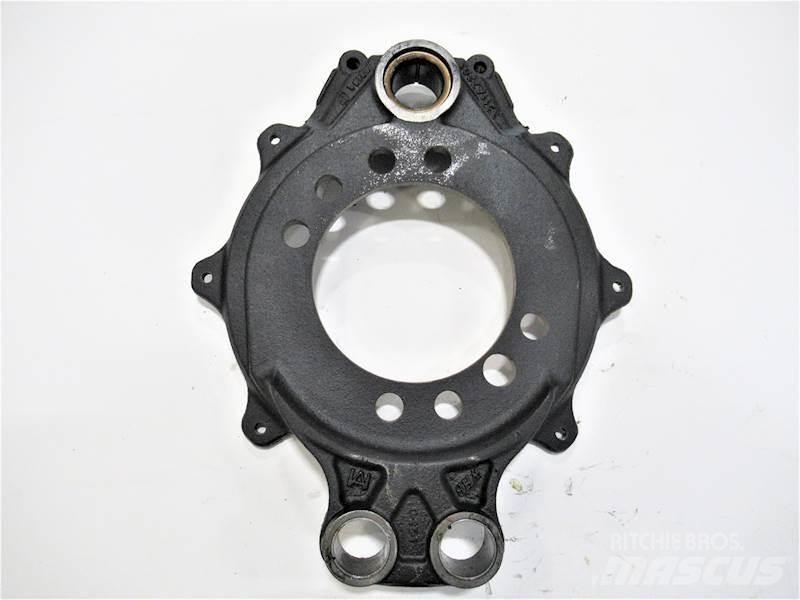 Meritor  Frenos