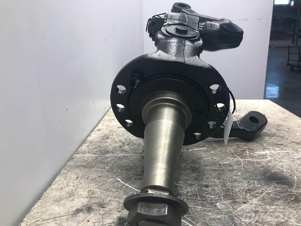 Meritor  Transporte - Otros