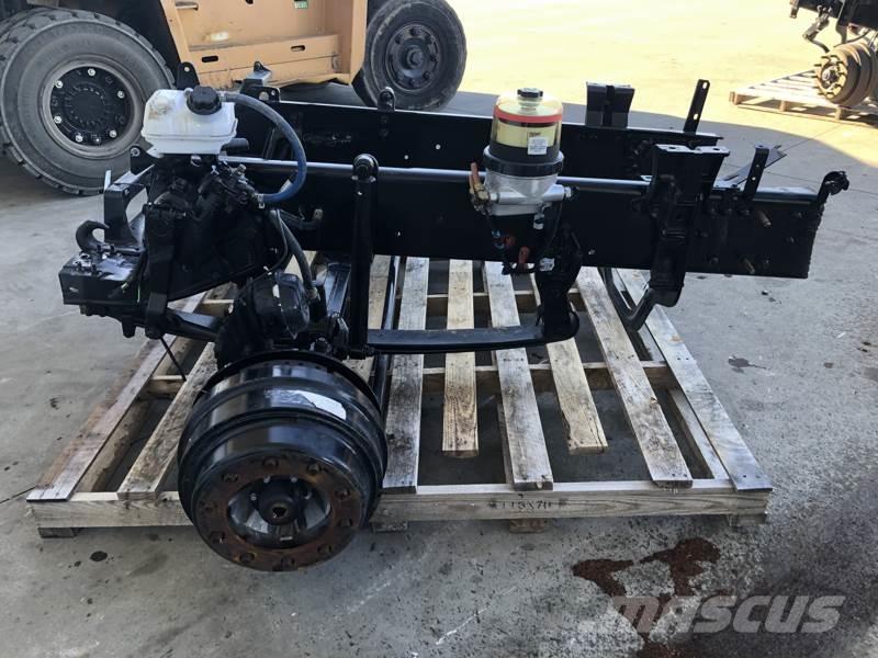 Meritor  Transporte - Otros