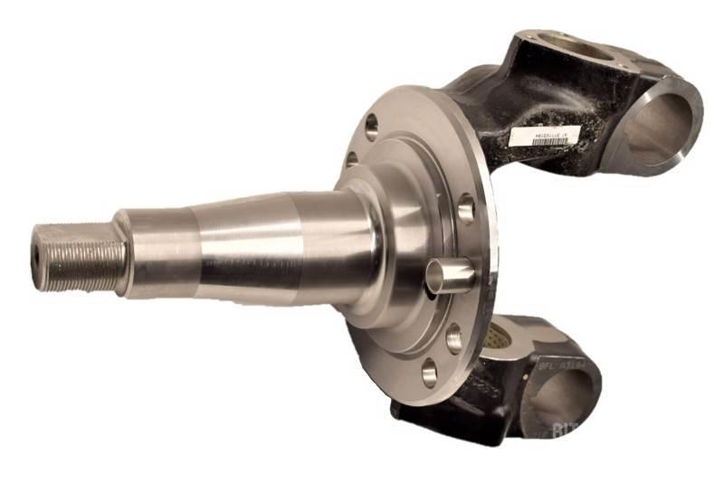 Meritor  Transporte - Otros