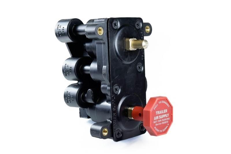 Meritor  Transporte - Otros