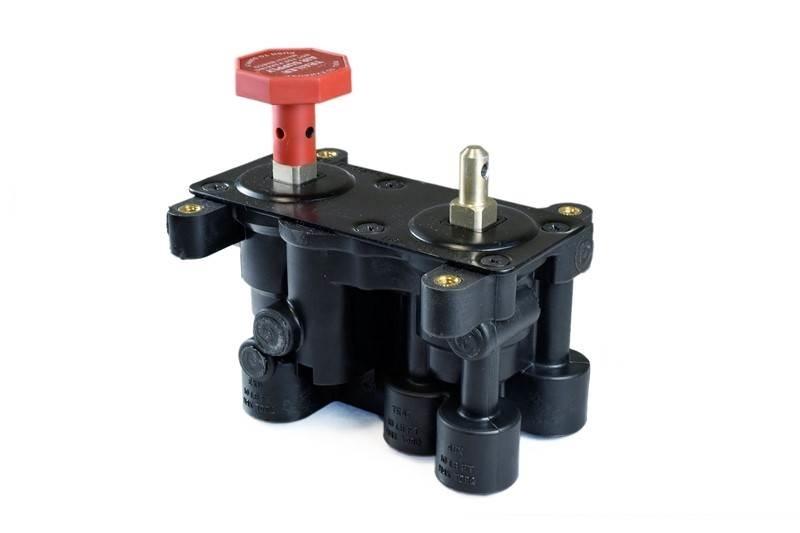 Meritor  Transporte - Otros