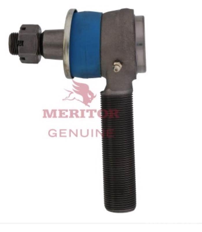 Meritor  Transporte - Otros