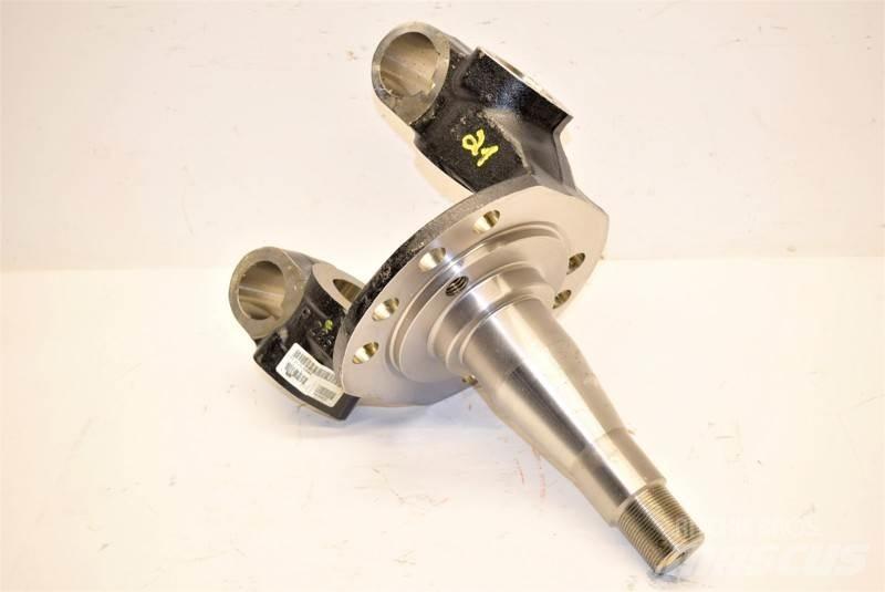 Meritor  Transporte - Otros