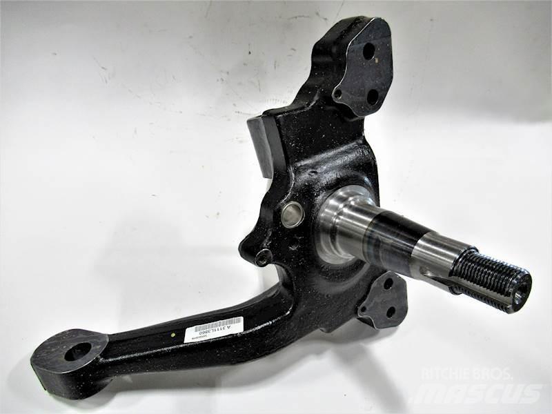 Meritor  Transporte - Otros