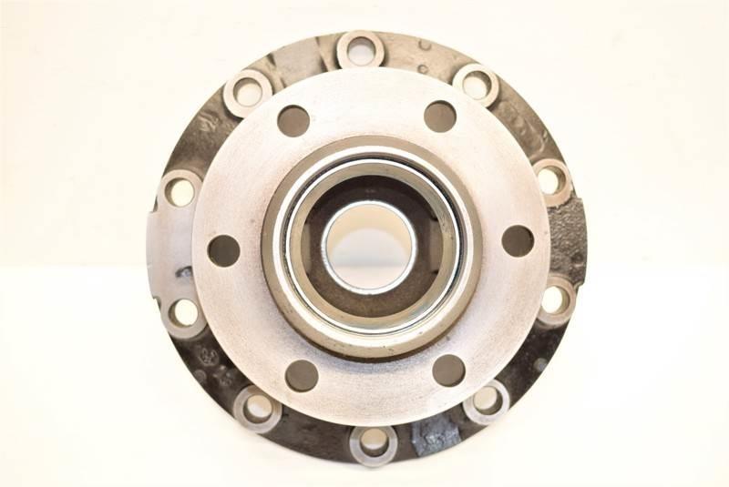 Meritor  Transporte - Otros