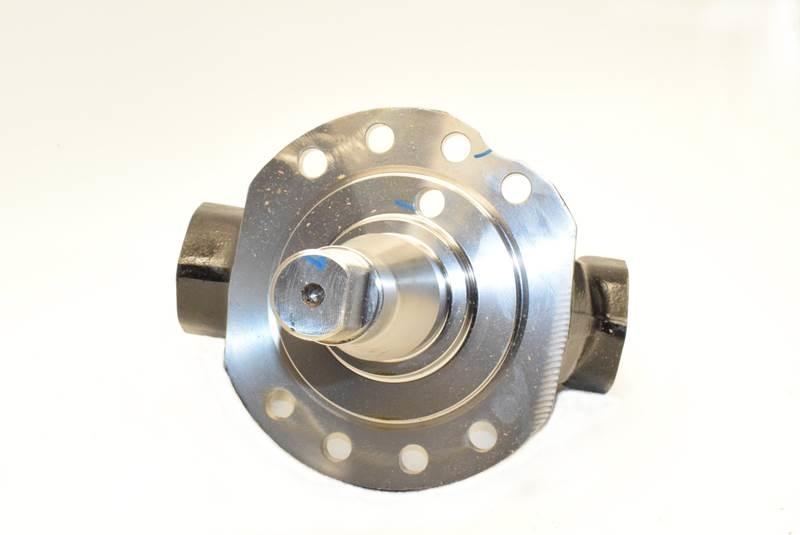 Meritor  Transporte - Otros