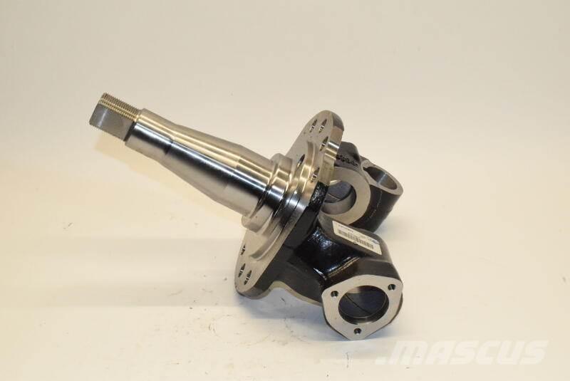 Meritor  Transporte - Otros