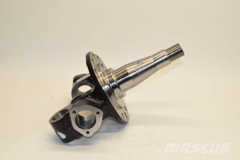 Meritor  Transporte - Otros