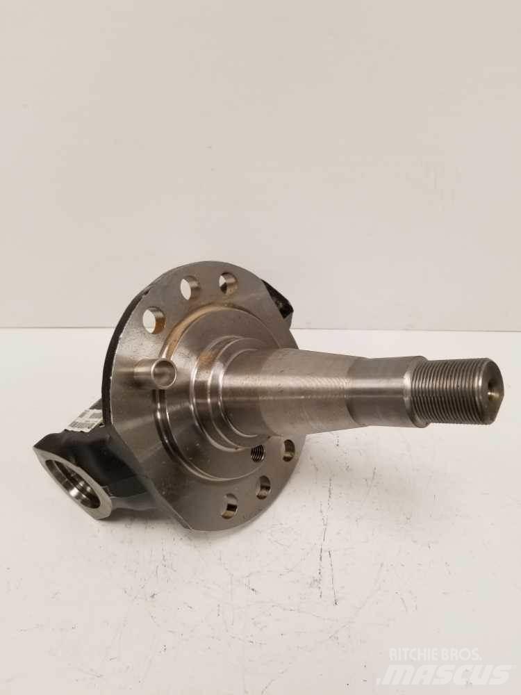 Meritor  Transporte - Otros