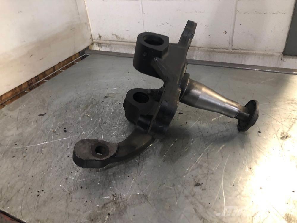 Meritor  Transporte - Otros