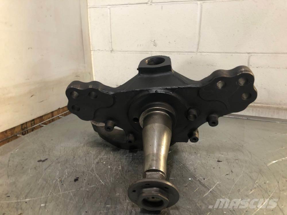 Meritor  Transporte - Otros