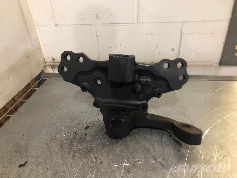 Meritor  Transporte - Otros