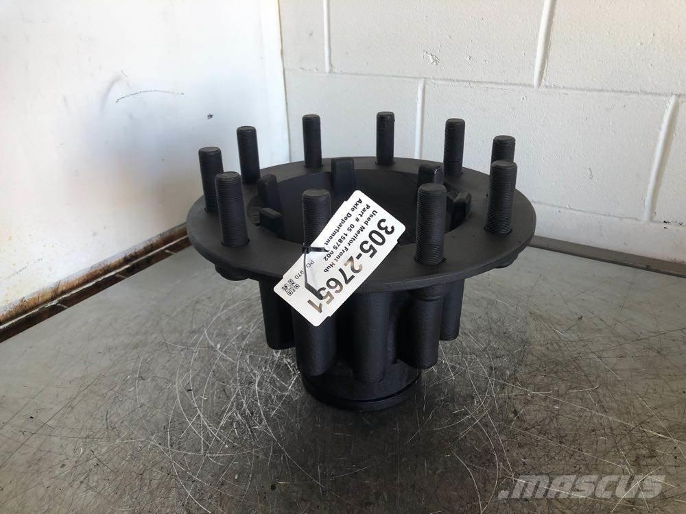 Meritor  Transporte - Otros