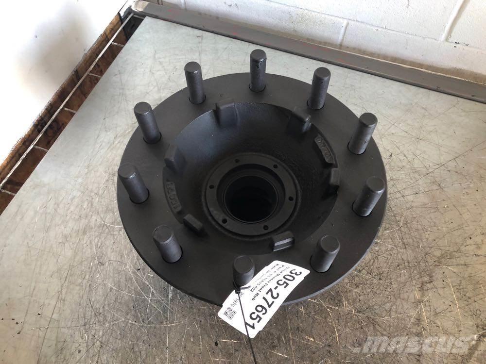 Meritor  Transporte - Otros