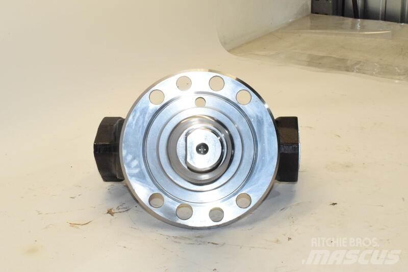 Meritor  Transporte - Otros