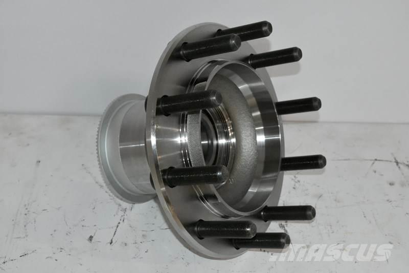 Meritor  Transporte - Otros