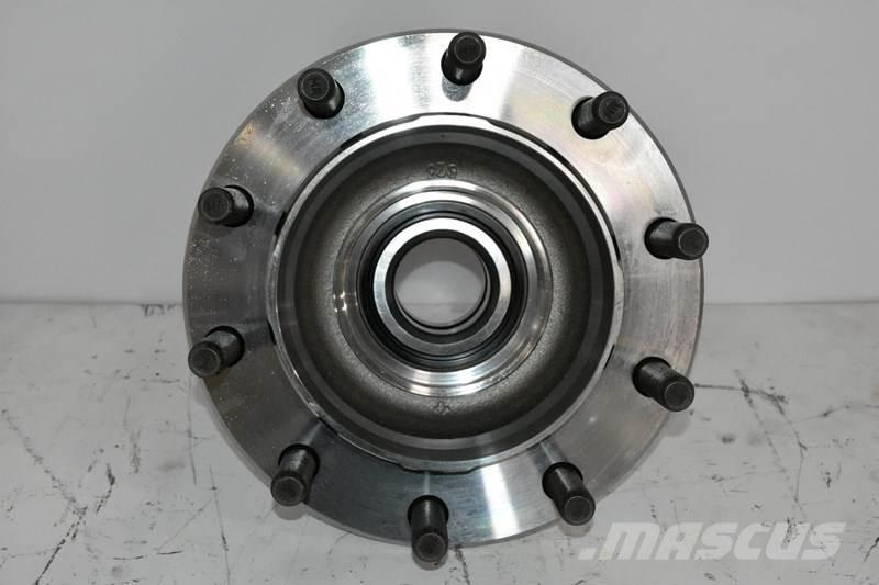 Meritor  Transporte - Otros