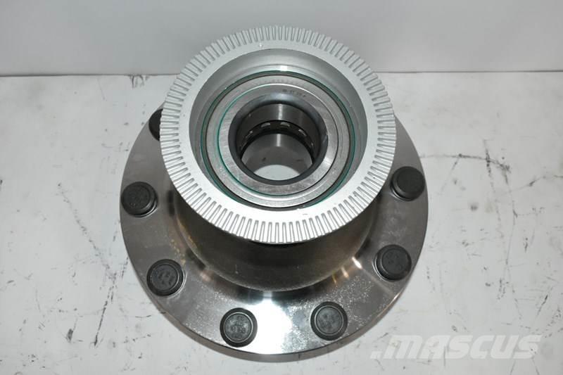 Meritor  Transporte - Otros