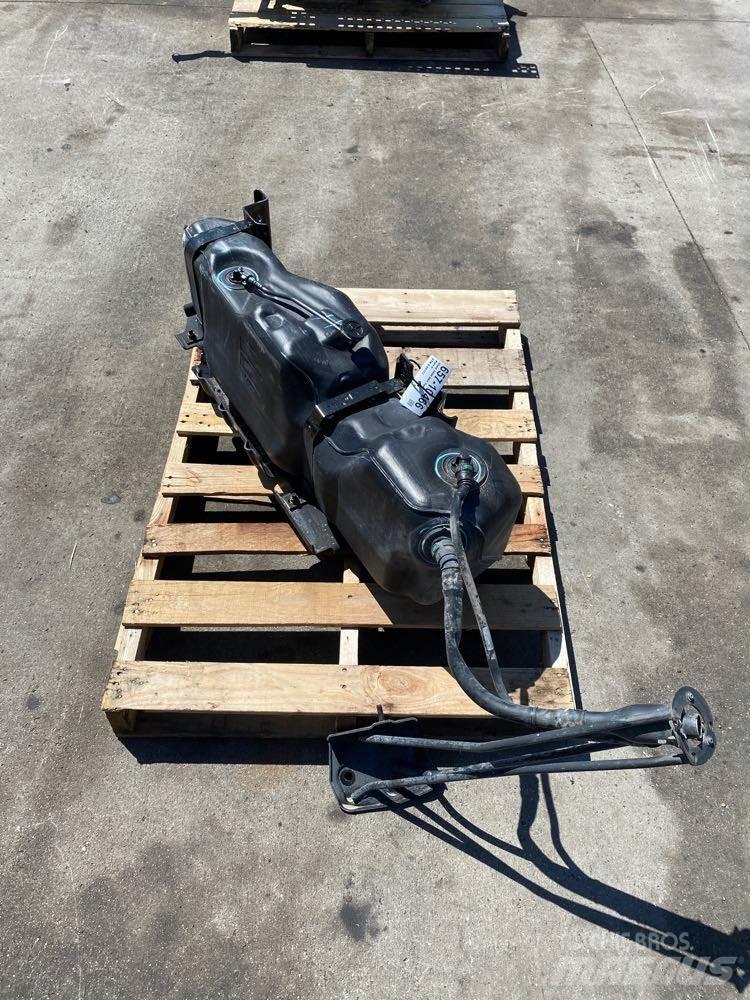 RAM 5500 Transporte - Otros