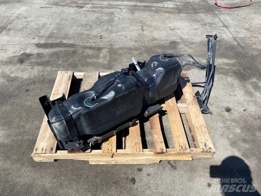 RAM 5500 Transporte - Otros