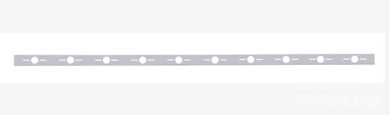 Universal  Transporte - Otros